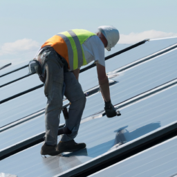 Les Équipements Indispensables pour un Système Photovoltaïque Champs-sur-Marne